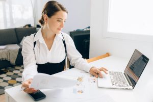 assistente personale al computer