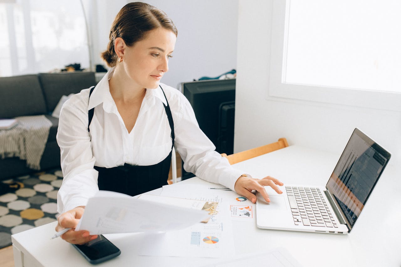 assistente personale al computer