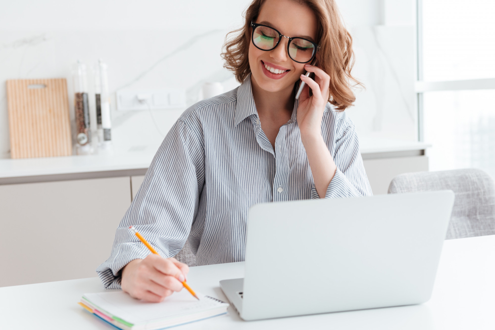 segretaria in outsourcing